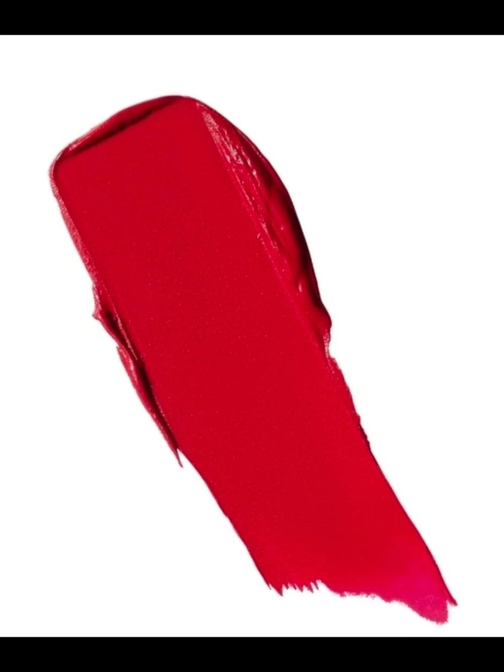 MAC Cosmetics Matte Lipstick - Bright Cherry Red - Picture 2 of 2